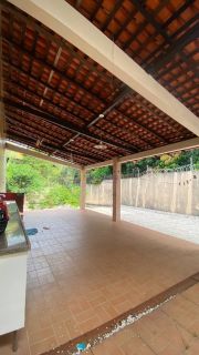 Alugo Casa no Vinhais de 350m² com 3 quartos sendo 1 suíte master