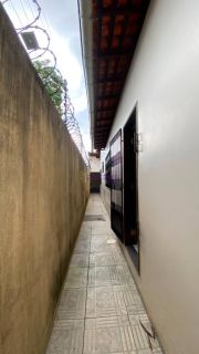 Alugo Casa no Vinhais de 350m² com 3 quartos sendo 1 suíte master