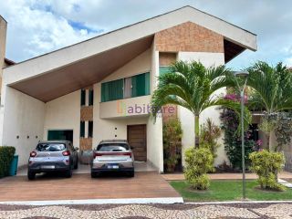 CASA DUPLEX DE ALTO PADRÃO – CONDOMÍNIO ECOVITALE