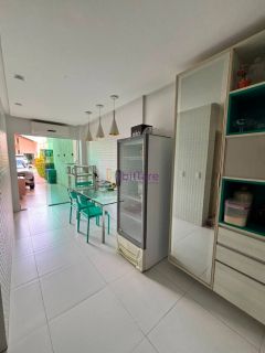 CASA DUPLEX DE ALTO PADRÃO – CONDOMÍNIO ECOVITALE