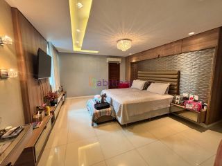 CASA DUPLEX DE ALTO PADRÃO – CONDOMÍNIO ECOVITALE