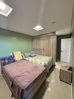 CASA DUPLEX DE ALTO PADRÃO – CONDOMÍNIO ECOVITALE