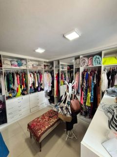 CASA DUPLEX DE ALTO PADRÃO – CONDOMÍNIO ECOVITALE