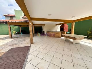 CASA DUPLEX DE ALTO PADRÃO – CONDOMÍNIO ECOVITALE