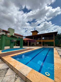 CASA DUPLEX DE ALTO PADRÃO – CONDOMÍNIO ECOVITALE