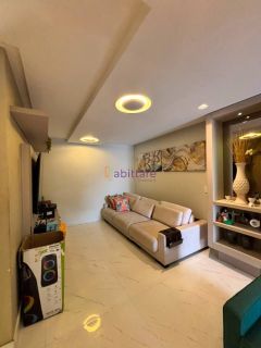 CASA DUPLEX DE ALTO PADRÃO – CONDOMÍNIO ECOVITALE