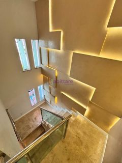 CASA DUPLEX DE ALTO PADRÃO – CONDOMÍNIO ECOVITALE