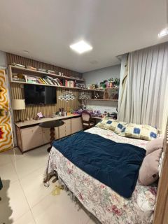 CASA DUPLEX DE ALTO PADRÃO – CONDOMÍNIO ECOVITALE