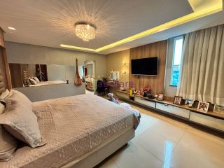 CASA DUPLEX DE ALTO PADRÃO – CONDOMÍNIO ECOVITALE