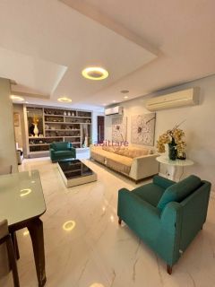 CASA DUPLEX DE ALTO PADRÃO – CONDOMÍNIO ECOVITALE