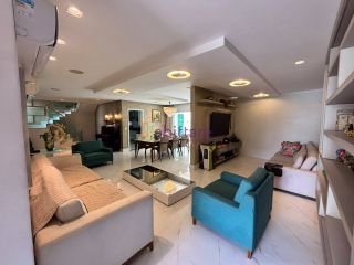 CASA DUPLEX DE ALTO PADRÃO – CONDOMÍNIO ECOVITALE