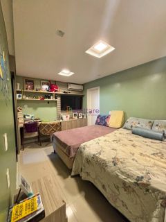 CASA DUPLEX DE ALTO PADRÃO – CONDOMÍNIO ECOVITALE