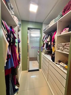 CASA DUPLEX DE ALTO PADRÃO – CONDOMÍNIO ECOVITALE
