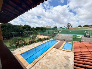 CASA DUPLEX DE ALTO PADRÃO – CONDOMÍNIO ECOVITALE