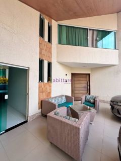 CASA DUPLEX DE ALTO PADRÃO – CONDOMÍNIO ECOVITALE