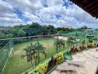 CASA DUPLEX DE ALTO PADRÃO – CONDOMÍNIO ECOVITALE