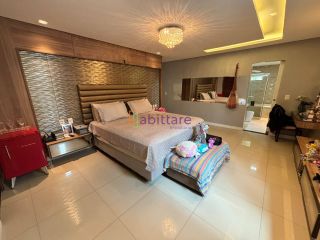 CASA DUPLEX DE ALTO PADRÃO – CONDOMÍNIO ECOVITALE