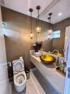 CASA DUPLEX DE ALTO PADRÃO – CONDOMÍNIO ECOVITALE