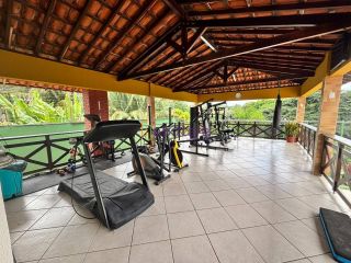 CASA DUPLEX DE ALTO PADRÃO – CONDOMÍNIO ECOVITALE