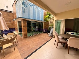 CASA DUPLEX DE ALTO PADRÃO – CONDOMÍNIO ECOVITALE