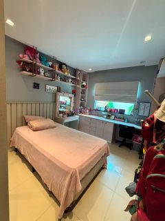 CASA DUPLEX DE ALTO PADRÃO – CONDOMÍNIO ECOVITALE