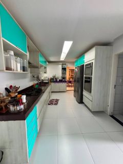 CASA DUPLEX DE ALTO PADRÃO – CONDOMÍNIO ECOVITALE