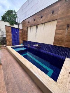 CASA DUPLEX DE ALTO PADRÃO – CONDOMÍNIO ECOVITALE