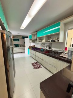 CASA DUPLEX DE ALTO PADRÃO – CONDOMÍNIO ECOVITALE