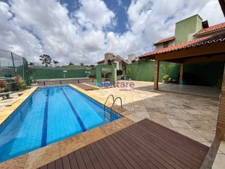 CASA DUPLEX DE ALTO PADRÃO – CONDOMÍNIO ECOVITALE