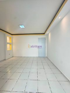 Apartamento de 52m² no Residencial Pinheiros - Cohama