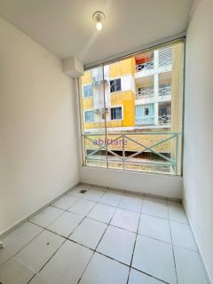 Apartamento de 52m² no Residencial Pinheiros - Cohama