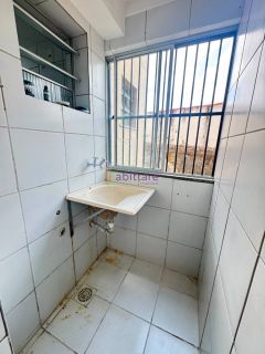 Apartamento de 52m² no Residencial Pinheiros - Cohama