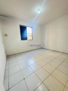 Apartamento de 52m² no Residencial Pinheiros - Cohama