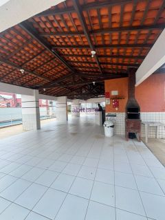 Apartamento de 52m² no Residencial Pinheiros - Cohama