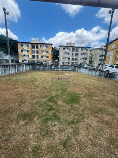 Apartamento de 52m² no Residencial Pinheiros - Cohama