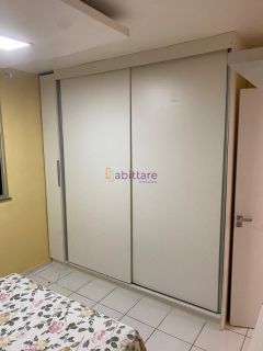 APARTAMENTO MOBILIADO À VENDA | RESIDENCIAL PINHEIROS | COHAMA