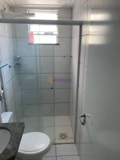 APARTAMENTO MOBILIADO À VENDA | RESIDENCIAL PINHEIROS | COHAMA