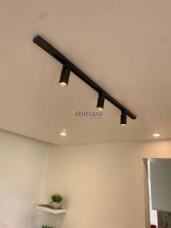 APARTAMENTO MOBILIADO À VENDA | RESIDENCIAL PINHEIROS | COHAMA