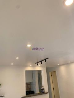 APARTAMENTO MOBILIADO À VENDA | RESIDENCIAL PINHEIROS | COHAMA