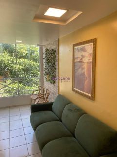 APARTAMENTO MOBILIADO À VENDA | RESIDENCIAL PINHEIROS | COHAMA
