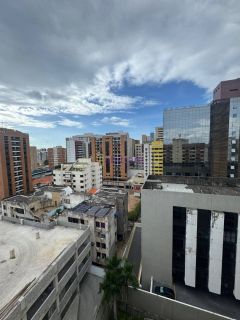 Sala de 35m² no Edifício São Luís Multiempresarial - no Renascença
