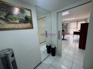 Sala de 35m² no Edifício São Luís Multiempresarial - no Renascença