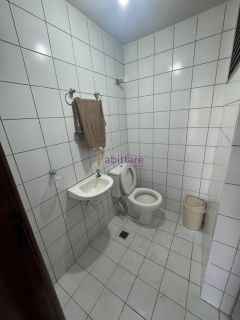 Sala de 35m² no Edifício São Luís Multiempresarial - no Renascença