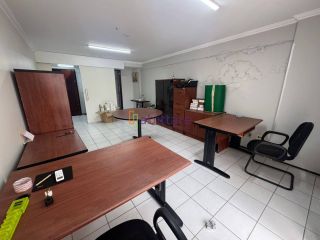 Sala de 35m² no Edifício São Luís Multiempresarial - no Renascença