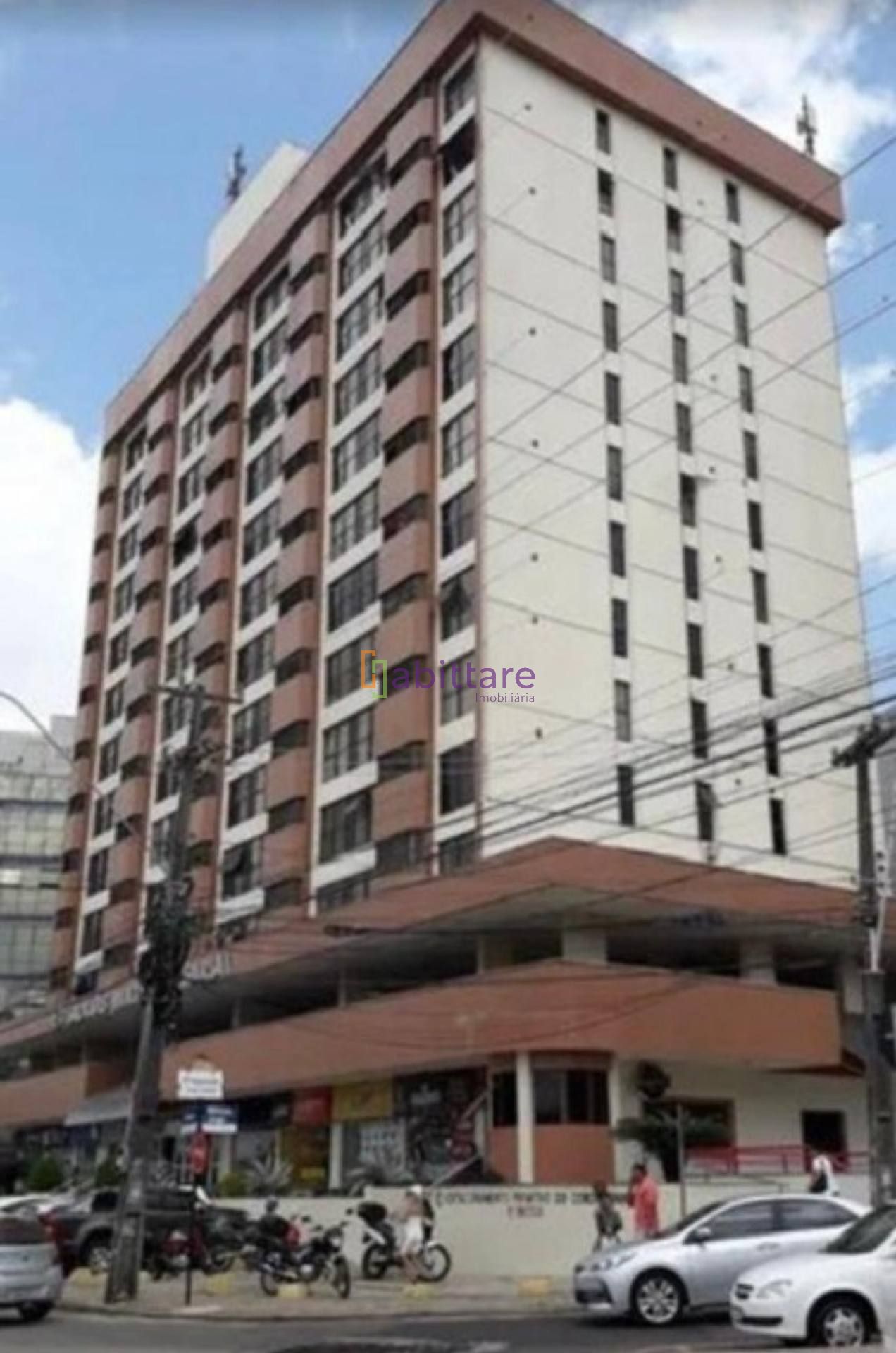 Vendo Sala no Edifício São Luís Multiempresarial, Renascença.