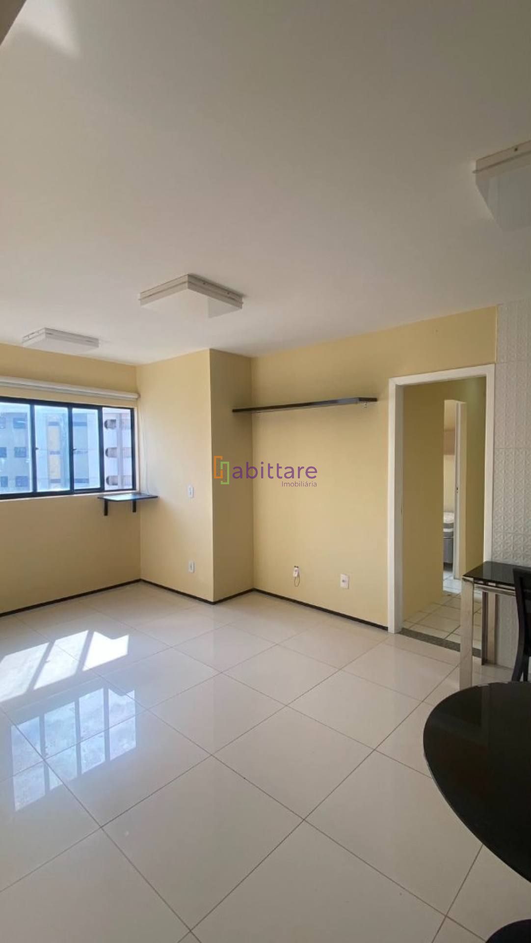 Alugo apartamento no Condomínio Toscana com 2 quartos (1 suíte)