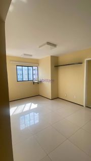 Alugo apartamento no Condomínio Toscana com 2 quartos (1 suíte)