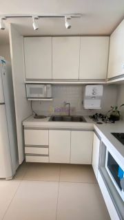 Alugo apartamento no Condomínio Toscana com 2 quartos (1 suíte)