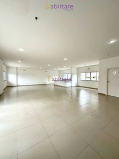 Locação - Turim no Calhau, apartamento de 77m² MOBILIADO com 2 suítes