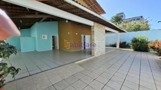 Casa duplex de 382m² com 5 suítes no Jardim Libanês/Olho D'água